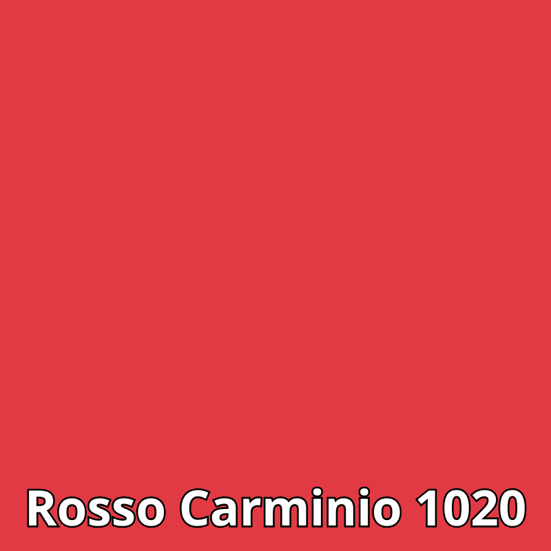 Rosso Carminio
